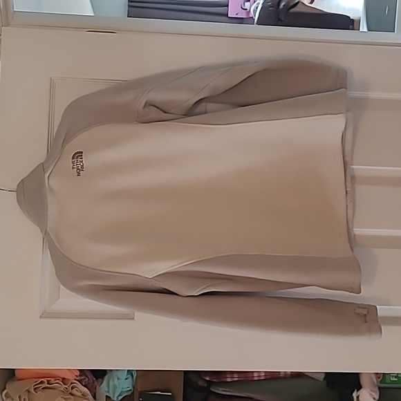 North Face Zip Up - Picture 2 of 2